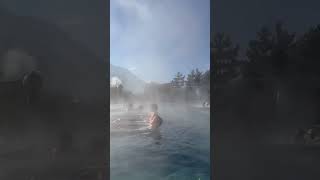 QC Terme Chamonix French Alps [upl. by Weaver]