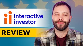 Interactive Investor website walkthrough [upl. by Bartlett]