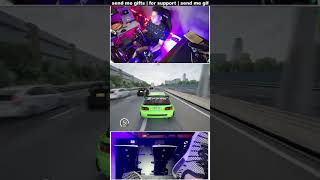 Solo drive honda civic eg 6 estilo alskuuuy honda short [upl. by Primavera]