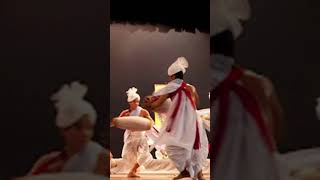 Sankirtana dance of Manipur  India Unveiled [upl. by Borrell]