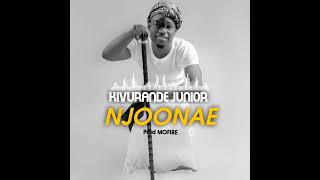 Kivurande Junior  Njoonae official audio [upl. by Frank718]