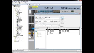 Executing Migration Ch6 Using Alarms in FactoryTalk View SE [upl. by Etnoj630]