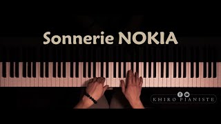 Sonnerie Nokia 3310  1100 [upl. by Roux]