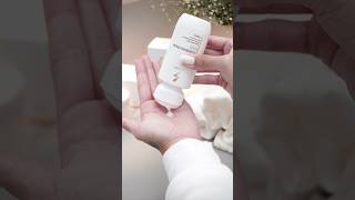 Sabonete Facial Cleansing Cream SKIN skincare lpbeauty [upl. by Broddie457]