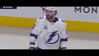 Nikita Kucherov Highlights [upl. by Adnorrehs]