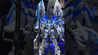 Pg 160 Unicorn Gundam Perfectibility  Divine Expansion Set [upl. by Clementas]