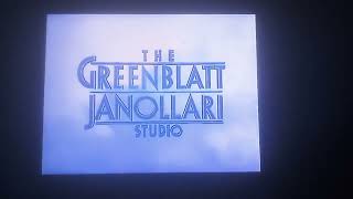 The Greenblatt Janollari StudioDaddys Girl ProductionsParamount Television 2002 [upl. by Robyn]