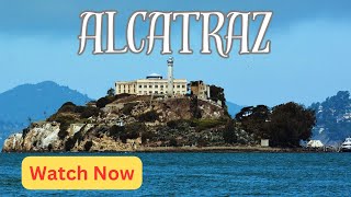 ALCATRAZ [upl. by Nainatrad]