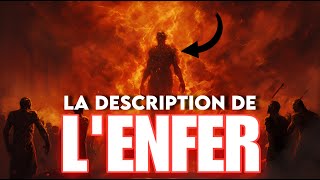 LA DESCRIPTION DE LENFER [upl. by Falk]