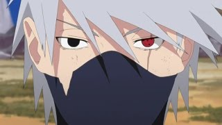 The Story of Hatake Kakashi  AMV  Demons HD [upl. by Ahsiuqel]