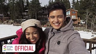 James Reid — Randomantic Official Music Video [upl. by Nired]