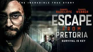 Escape From Pretoria Movie Score Suite  David Hirschfelder 2020 [upl. by Laing]