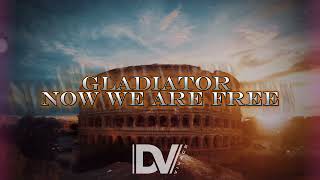 Gladiator  Now we are free bootleg Daniel vivace 2023 [upl. by Stavro]