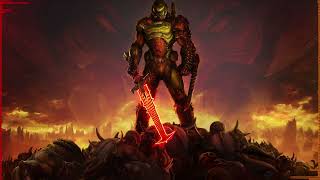 DOOM FOREVER  HEAVIEST HITTING amp BEST DOOM MIX FOR INTENSE WORKOUT [upl. by Esiuole]