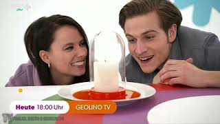 Geolino TV Heute 1800 bei Toggo Plus [upl. by Liek]