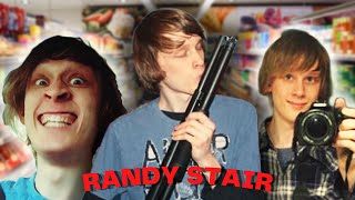 He Vlogged his Murder Plans on Youtube and No one Noticed Randy Stair [upl. by Doty]