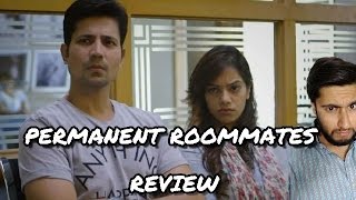 Permanent Roommates REVIEW [upl. by Ynaffital]