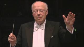 Strauss  Eine Alpensinfonie An Alpine Symphony Op 64  Haitink [upl. by Rollins]