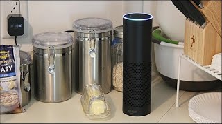 How to Listen to Audiobooks on the Amazon Echo [upl. by Selrahc]