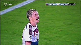 10 Biggest Matches Ever Decided by Lionel Messi Alone ►Single Handedly◄ HD [upl. by Hultgren717]