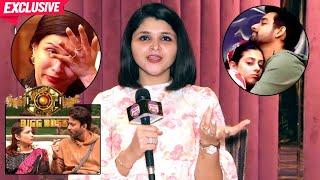 Mitali Handa SLAMS Isha REACTS To Salmans Fatkaar Abhishek Ankita Vikkis Game  EXCLUSIVE [upl. by Eeldivad]