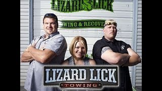 Lizard Lick Towing S04E21 [upl. by Legin]