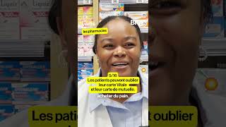 La vérité sur les pharmacies 516 [upl. by Rafaelof]