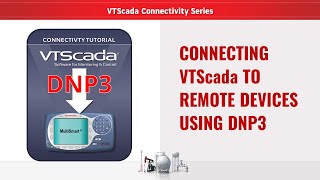 Connecting VTScada to Remote Devices Using DNP3 [upl. by Hawthorn]