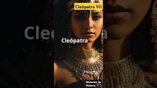 Cleópatra cleopatra curiosidades shortvideo [upl. by Sioux]