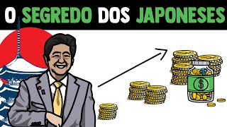 KAKEIBO o Segredo Dos Japoneses Para Juntar Dinheiro e Organizar as Finanças [upl. by Aplihs]