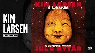 Kim Larsen amp Kjukken  Sikke en voldsom trængsel og alarm Official Audio [upl. by Bashee]