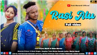 RASI ATUSORHAI VIDEOELIYES MARDI MARIYAM HEMBROMSTEPHAN TUDUSANTALI FULL VIDEO 202324 [upl. by Ilysa]