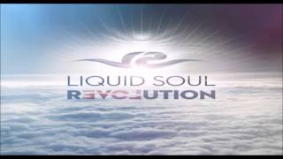 Liquid Soul amp Zyce  Anjuna Feat Solar Kid [upl. by Alrich]