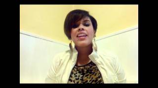 Michelle WilliamsThe Greatest Cover by Alison Nicole [upl. by Nnayt]