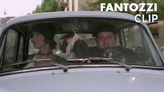 Fantozzi  Clip quotPosso avere lonore diquot [upl. by Celisse]