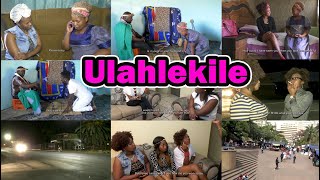 ULahlekile Zulu Movie Official Full Movie zuludrama zulumovie zulu [upl. by Hairim438]