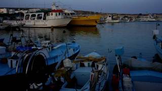 Agia Napa Harbour and the Black Pearl by Costas Kyriakides [upl. by Kevin]