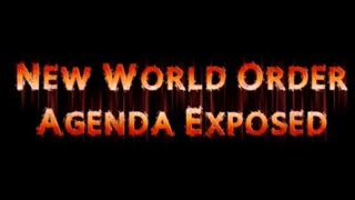 Globalist Beast Agenda endtimes [upl. by Nuzzi886]