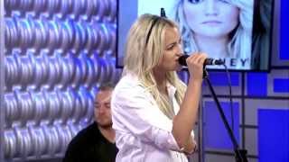 Jamie Lynn Spears Performs Live [upl. by Saxena]