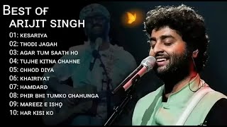 Best of Arijit Singhs 2023 💖 Hindi Romantic Songs 2023 💖 Arijit Singh Hits Songs 💖  Iztiraar Lofi [upl. by Nyrraf]