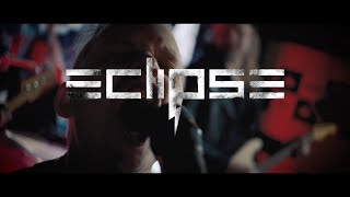 Eclipse  quotApocalypse Bluesquot  Official Music Video [upl. by Eedrahc]