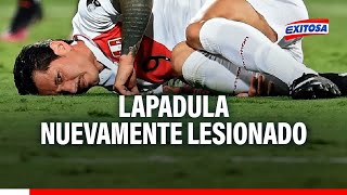 🔴🔵¡Nuevamente lesionado Gianluca Lapadula presenta rotura de costillas según informó Cagliari [upl. by Zoller477]