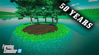 50 Years on quotNo Forestry Islandquot [upl. by Hanzelin937]