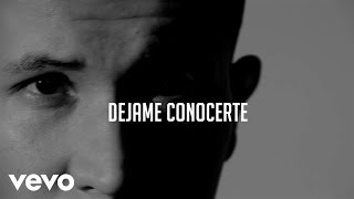 CKan  Dejame Conocerte Trailer [upl. by Bollay690]