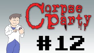 Zodiac Steppies Corpse Party  Part 12 [upl. by Eartnoed]