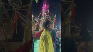 Diwali garba 2024 trending virelshorts garba [upl. by Zindman]