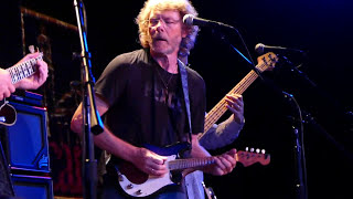 Sam Bush Band Electric Medley quotIm your captainCelebrate Old Joe Clarkquot [upl. by Emearg]