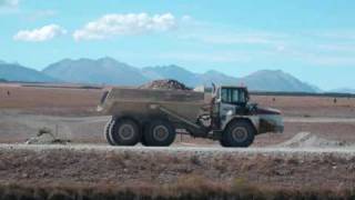 Earthmoving NZ [upl. by Nuzzi]