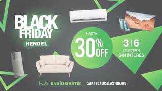 ¡Black Friday [upl. by Reamy]