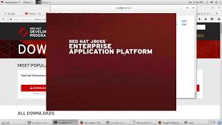 JBoss Tutorial  1  JBoss EAP 7 Installation on Rhel7  CentOS7  Fedora [upl. by Ransom161]